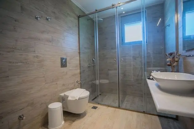 Villa, 3 Yatak Odası, Kişiye Özel Havuzlu