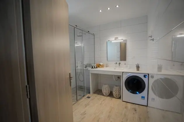 Villa, 3 Yatak Odası, Kişiye Özel Havuzlu