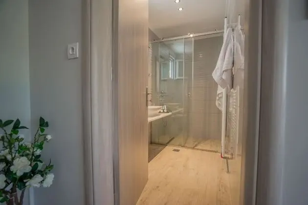Villa, 3 Yatak Odası, Kişiye Özel Havuzlu