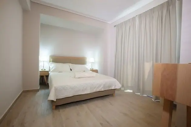 Apart Daire, 2 Yatak Odası, Havuz Manzaralı