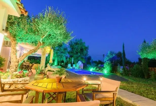 Villa