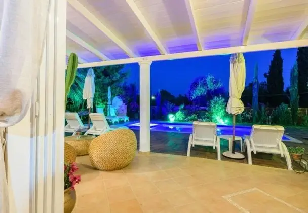 Villa