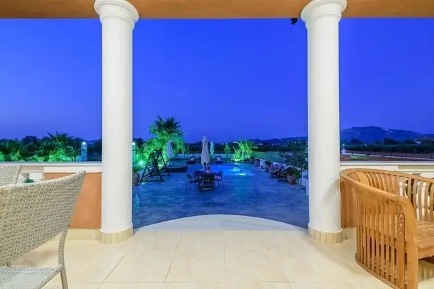 Villa