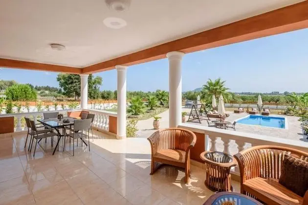 Villa