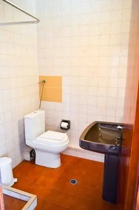 Tek Büyük Yataklı Oda (3 Adults)