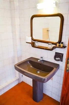 Tek Büyük Yataklı Oda, Deniz Manzaralı (3 Adults)