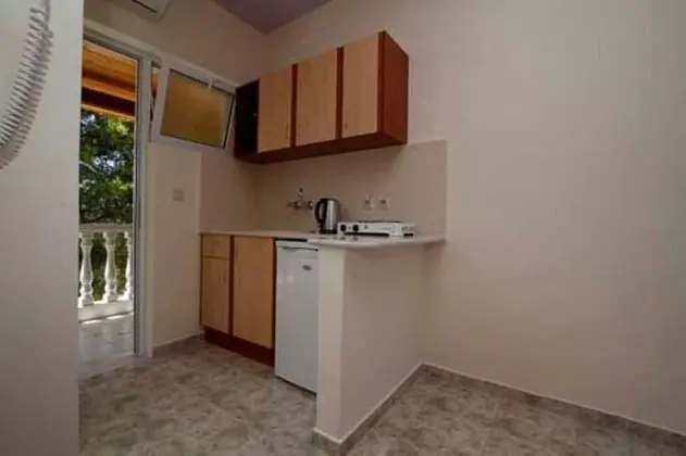 Standard Stüdyo, Deniz Manzaralı