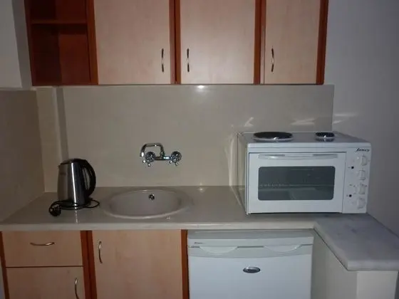 Standard Stüdyo, Deniz Manzaralı