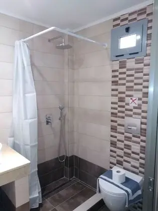 Superior Tek Büyük Yataklı Oda, 1 Çift Kişilik Yatak, Engellilere Uygun, Havuz Manzaralı