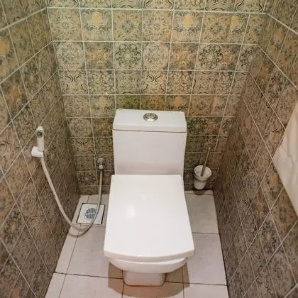 Basic Tek Büyük Yataklı Oda