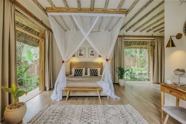 Luxury Villa, Kişiye Özel Havuzlu, Bahçeli