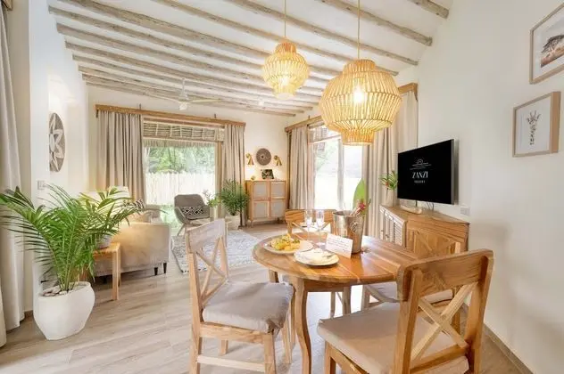 Luxury Villa, Kişiye Özel Havuzlu, Bahçeli