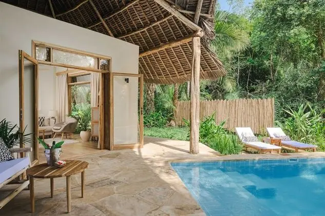 Luxury Villa, Kişiye Özel Havuzlu, Bahçeli