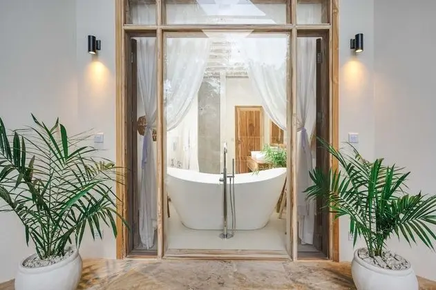 Luxury Villa, Kişiye Özel Havuzlu, Bahçeli