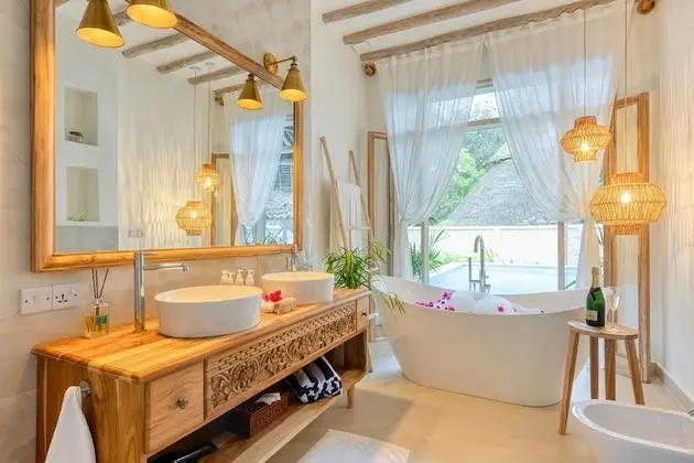 Luxury Villa, Kişiye Özel Havuzlu, Bahçeli
