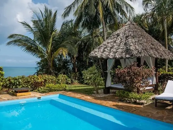 Ocean Access Villas (with private pool)
