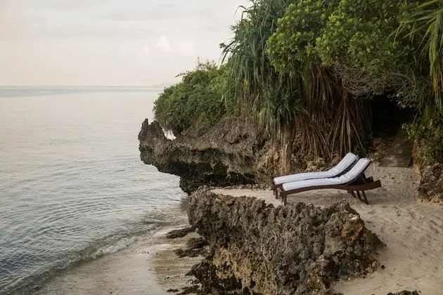 Ocean Access Villas (with private pool)