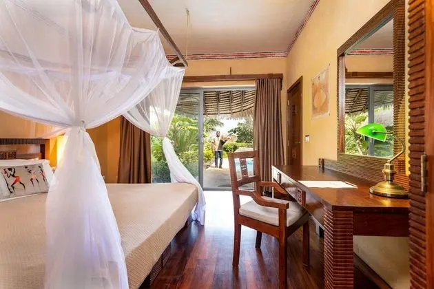 Ocean View Villa (with private pool)