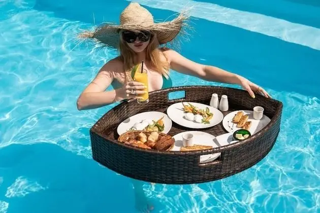 Ocean View Villa (with private pool)