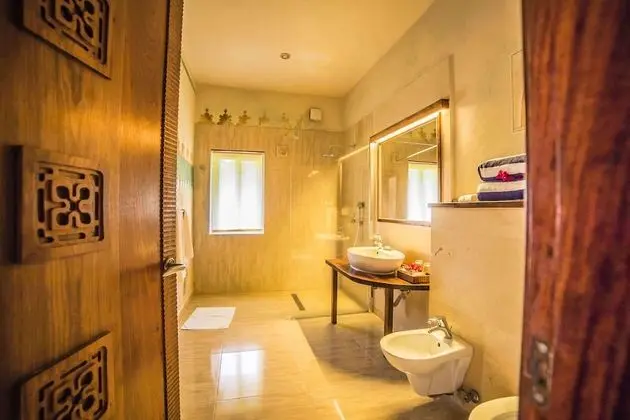 Ocean View Villa (with private pool)