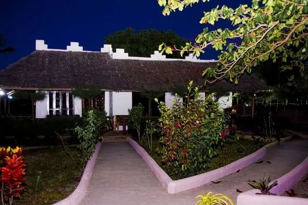 Comfort Bungalov, 1 Yatak Odası, Özel Banyo, Bahçeli