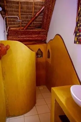 Deluxe Bungalov