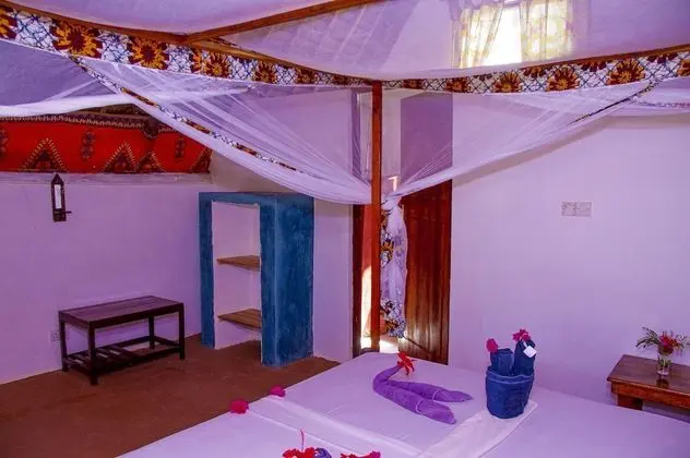Deluxe Bungalov