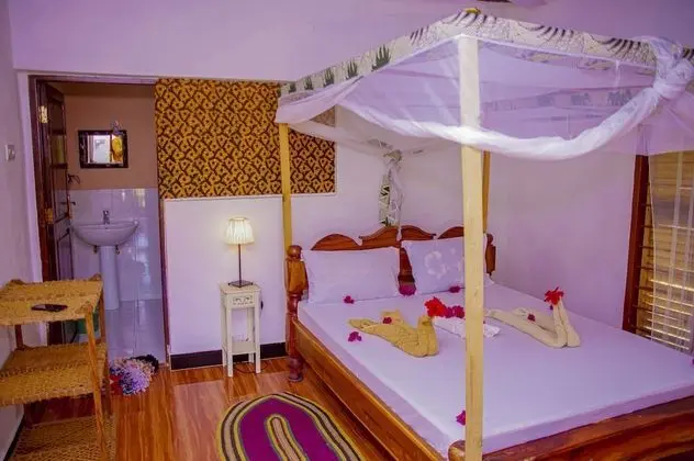 Deluxe Bungalov