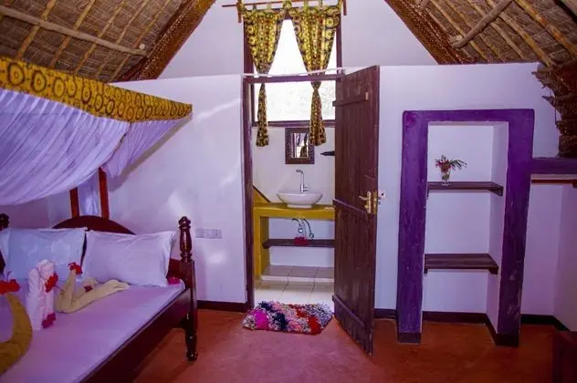 Deluxe Bungalov