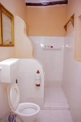 Deluxe Bungalov