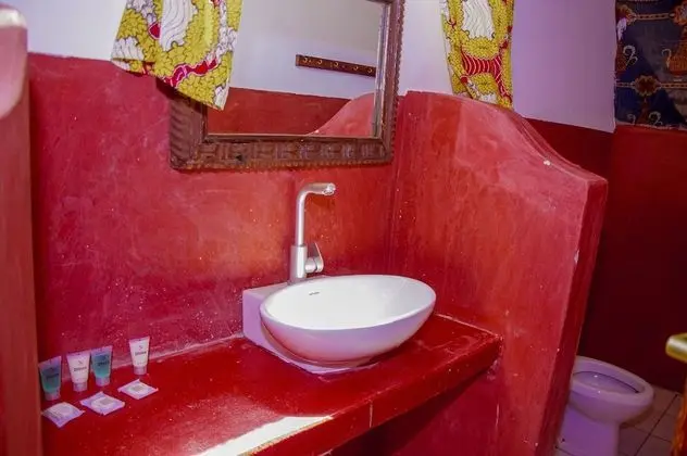 Deluxe Bungalov