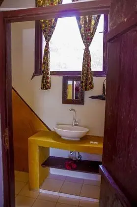 Deluxe Bungalov