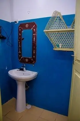 Deluxe Bungalov