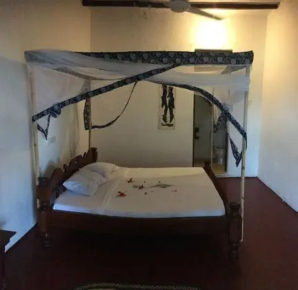 Deluxe Bungalov