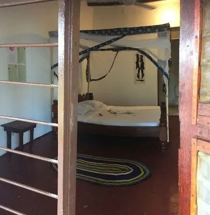 Deluxe Bungalov