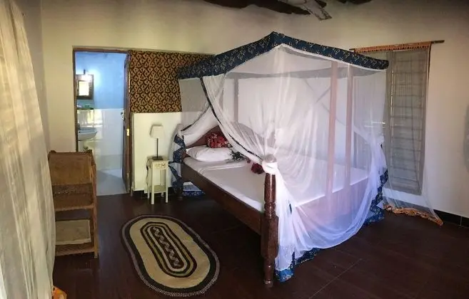 Deluxe Bungalov