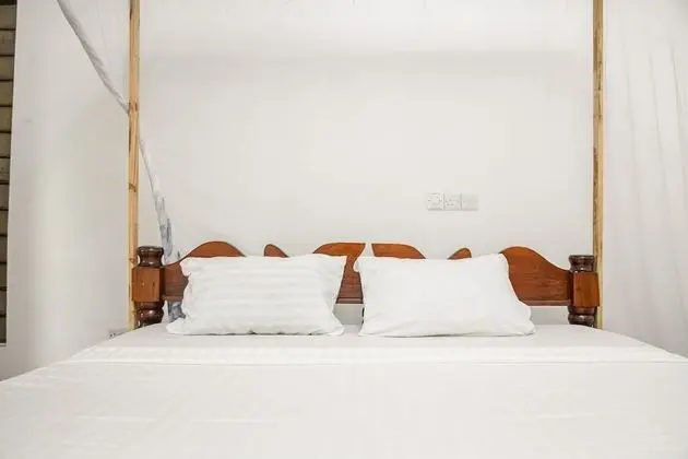 Deluxe Bungalov