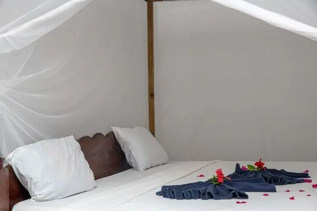 Deluxe Bungalov