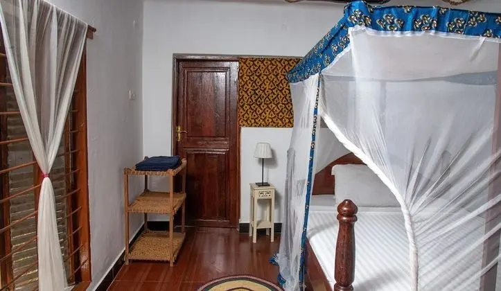Deluxe Bungalov