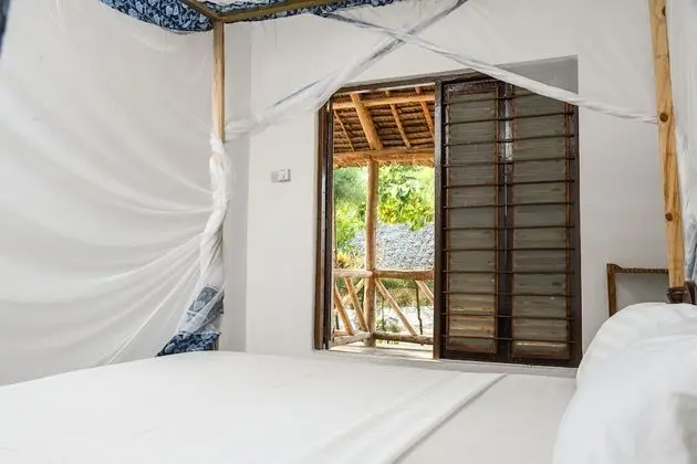 Deluxe Bungalov