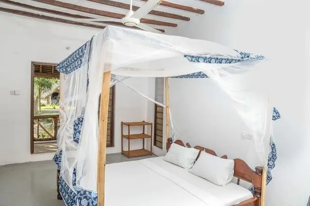 Deluxe Bungalov
