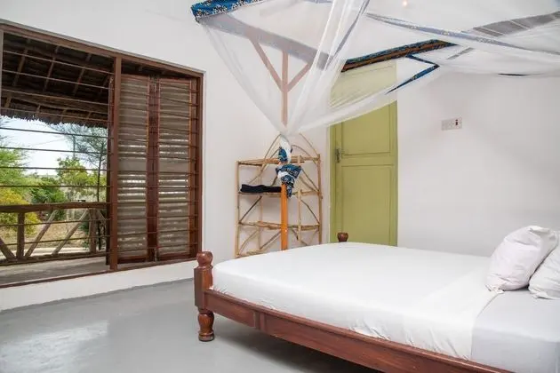 Deluxe Bungalov