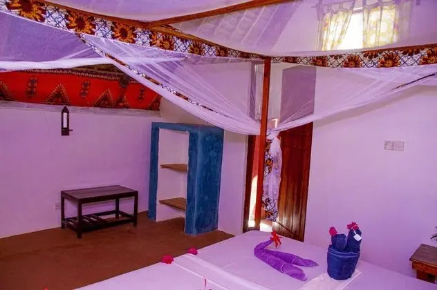 Deluxe Bungalov