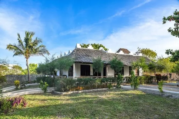 Deluxe Bungalov