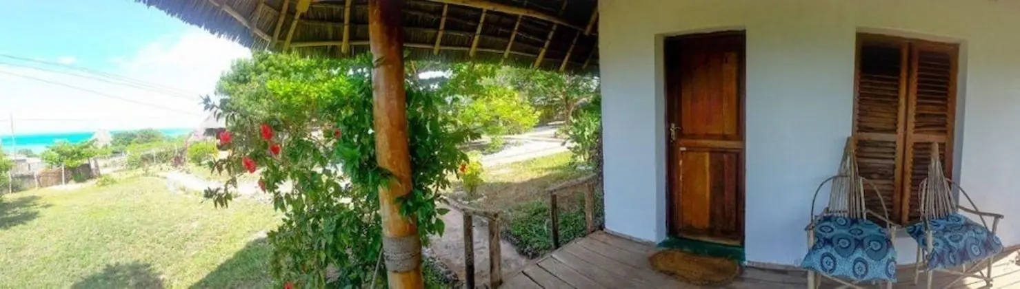 Deluxe Bungalov