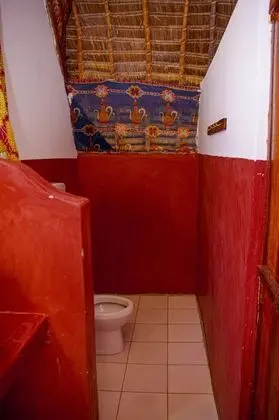 Deluxe Bungalov