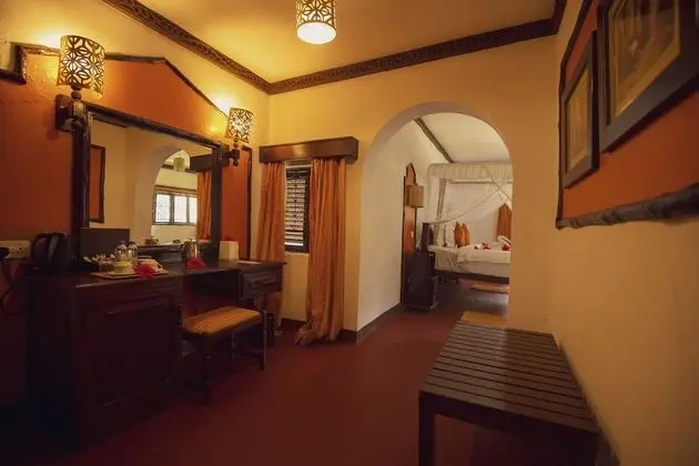 Executive Tek Büyük veya İki Ayrı Yataklı Oda, Deniz Manzaralı