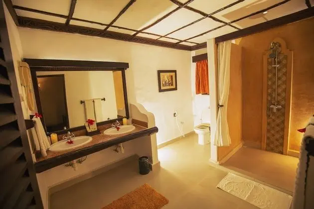 Executive Tek Büyük veya İki Ayrı Yataklı Oda, Deniz Manzaralı