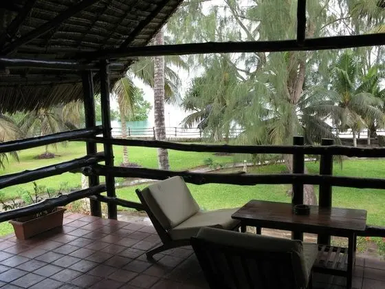 Executive Tek Büyük veya İki Ayrı Yataklı Oda, Deniz Manzaralı