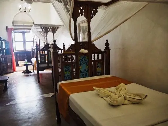 İki Ayrı Yataklı Oda, 2 Tek Kişilik Yatak